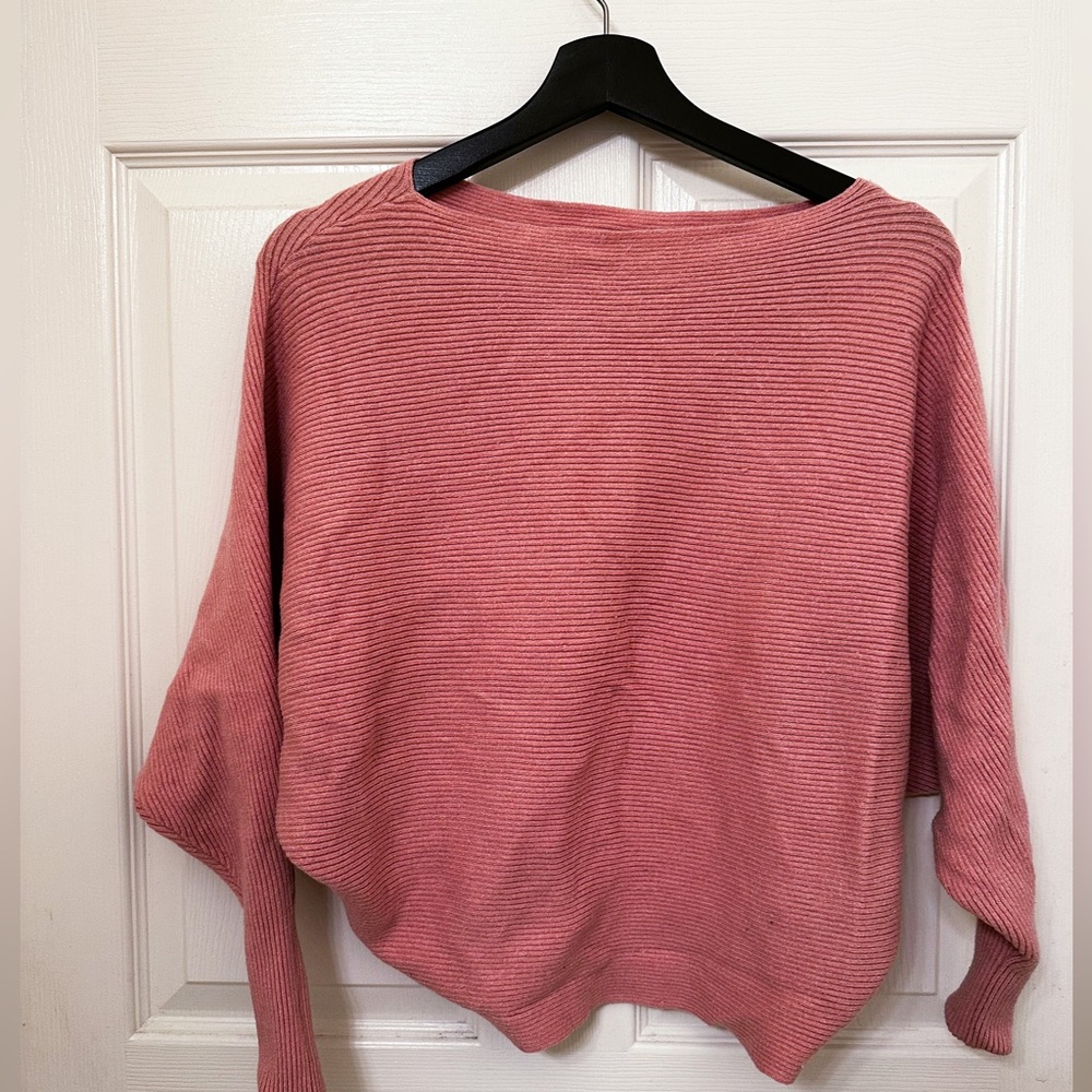 Philosophy sweater
